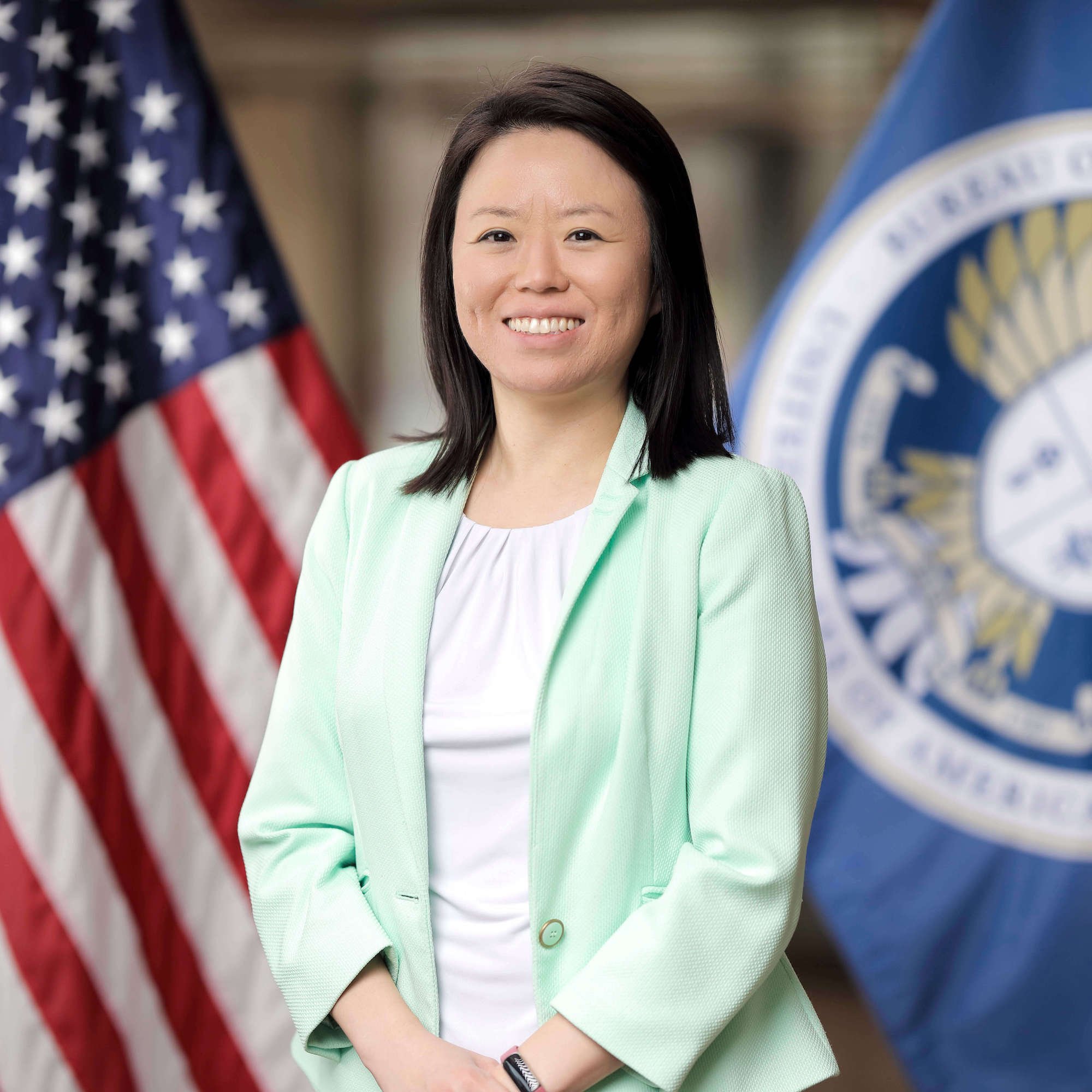 Jean Chang
