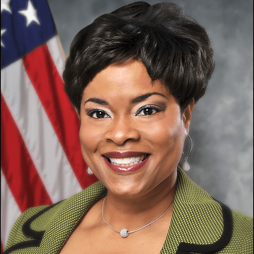 Tricia Kerney-Willis